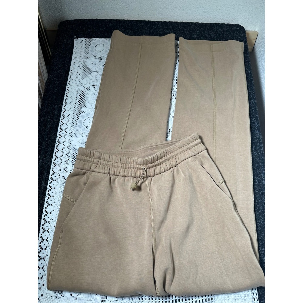 Lululemon Softstreme High-Rise Pant *Regular